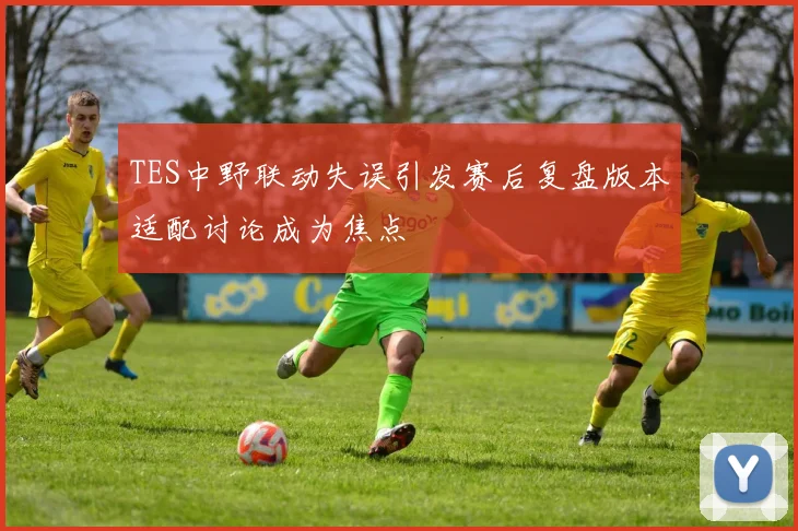 TES中野联动失误引发赛后复盘版本适配讨论成为焦点
